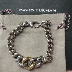 DAVID YURMAN BRACELET